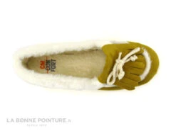 CM Confort 10343 - Yema 284 - Chausson Mocassin Femme Jaune -Magasin De Chaussures cd24607c73b9e66c561f35ea11d5d5ef img 5809.jpg 178732