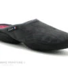 Airplum Bamako Gris Antracite - Pantoufles Femme -Magasin De Chaussures cd24607c73b9e66c561f35ea11d5d5ef img 5820.jpg 154489
