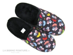 Maison Espadrille 6503 - Mule Hibou Noir - Pantoufle Femme 9 Maison Espadrille 6503 - Mule Hibou Noir - Pantoufle Femme -Magasin De Chaussures cd24607c73b9e66c561f35ea11d5d5ef img 5825.jpg 178680
