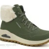 Skechers UNO RUGGED Fall Air - 167274 - Olive - Boots Kaki Femme -Magasin De Chaussures cd24607c73b9e66c561f35ea11d5d5ef img 5827.jpg 178728