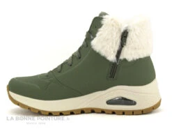 Skechers UNO RUGGED Fall Air - 167274 - Olive - Boots Kaki Femme -Magasin De Chaussures cd24607c73b9e66c561f35ea11d5d5ef img 5829.jpg 178724