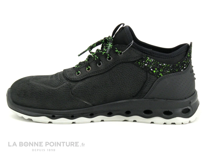 Exena Mercury S3 ESD SRC Black - Basket Securite Coquee Homme 5 Exena Mercury S3 ESD SRC Black - Basket Securite Coquee Homme – Image 3