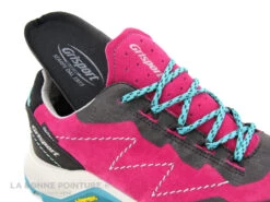 Grisport 14701V19G - Fuchsia - Noir - Turquoise - Basket Rando Femme -Magasin De Chaussures cd24607c73b9e66c561f35ea11d5d5ef img 5873.jpg 178893
