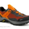 Grisport 14707V9 Orange - Basket Randonnee Homme