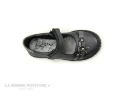 Bopy SIDO - Ballerine Grise - BEBE Fille -Magasin De Chaussures cd24607c73b9e66c561f35ea11d5d5ef img 5885.jpg 124158