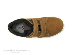 SK8 By Bopy TASSEVEL - Caramel -Chaussure Velcro Enfant 14 SK8 By Bopy TASSEVEL - Caramel -Chaussure Velcro Enfant -Magasin De Chaussures cd24607c73b9e66c561f35ea11d5d5ef img 5898.jpg 124172