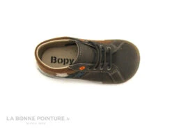 Bopy ZAMIDOU Taupe - Basket Montante BEBE GARCON 14 Bopy ZAMIDOU Taupe - Basket Montante BEBE GARCON -Magasin De Chaussures cd24607c73b9e66c561f35ea11d5d5ef img 5946.jpg 138251