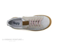 Bopy SANPAOLI Blanc - Etoile Rose - Basket Ville Fille 14 Bopy SANPAOLI Blanc - Etoile Rose - Basket Ville Fille -Magasin De Chaussures cd24607c73b9e66c561f35ea11d5d5ef img 5955.jpg 166705