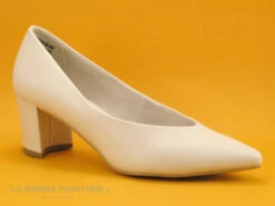 Marco Tozzi 2-22419-20 Cream - Escarpin Beige Pointu - Talon Incurve -Magasin De Chaussures cd24607c73b9e66c561f35ea11d5d5ef img 5958.jpg 179090