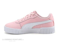 Puma CARINA 2-0 Jr - Almond Blossom - Basket Rose -Magasin De Chaussures cd24607c73b9e66c561f35ea11d5d5ef img 6025.jpg 178862