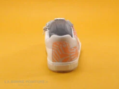 Bopy RILAX Blanc Orange - Etoile Argent - Basket Basse Fille -Magasin De Chaussures cd24607c73b9e66c561f35ea11d5d5ef img 6031.jpg 166776