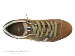 Mustang 4072-317-307 Cognac - Basket Basse Homme Marron 14 Mustang 4072-317-307 Cognac - Basket Basse Homme Marron -Magasin De Chaussures cd24607c73b9e66c561f35ea11d5d5ef img 6046.jpg 178973