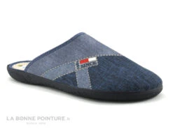 Ouf ALANGA Jean - Pantoufle Mule Homme - Since 1981 -Magasin De Chaussures cd24607c73b9e66c561f35ea11d5d5ef img 6057.jpg 166860