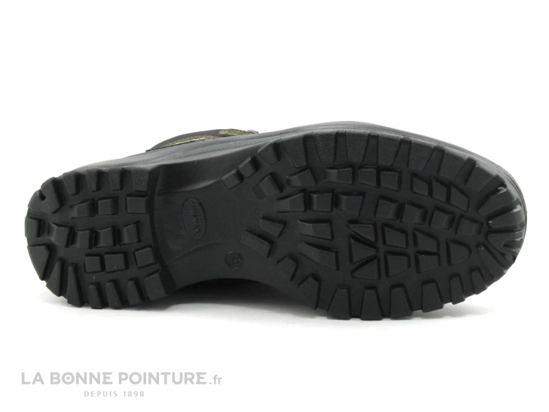 Grisport 10694S12G Oliva - Chaussure Marche Homme Kaki 9 Grisport 10694S12G Oliva - Chaussure Marche Homme Kaki – Image 7