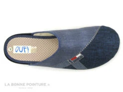 Ouf ALANGA Jean - Pantoufle Mule Homme - Since 1981 -Magasin De Chaussures cd24607c73b9e66c561f35ea11d5d5ef img 6062.jpg 166859