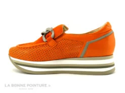 Softwaves CASSIE Mandarine - Mocassin Ajoure - Semelle Compensee 11 Softwaves CASSIE Mandarine - Mocassin Ajoure - Semelle Compensee -Magasin De Chaussures cd24607c73b9e66c561f35ea11d5d5ef img 6062.jpg 178806