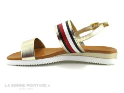 BioNatura KM969 Platine - Sandale Metallisee Femme -Magasin De Chaussures cd24607c73b9e66c561f35ea11d5d5ef img 6066.jpg 135706