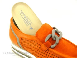 Softwaves CASSIE Mandarine - Mocassin Ajoure - Semelle Compensee 13 Softwaves CASSIE Mandarine - Mocassin Ajoure - Semelle Compensee -Magasin De Chaussures cd24607c73b9e66c561f35ea11d5d5ef img 6066.jpg 178809