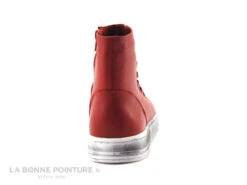 Lily Mood 26-1220 Red - Boots Femme Cuir Rouge - Elastique 12 Lily Mood 26-1220 Red - Boots Femme Cuir Rouge - Elastique -Magasin De Chaussures cd24607c73b9e66c561f35ea11d5d5ef img 6090.jpg 154779