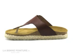 Morans JONIEC Marron - Entre-doigts Femme Cuir Marron 11 Morans JONIEC Marron - Entre-doigts Femme Cuir Marron -Magasin De Chaussures cd24607c73b9e66c561f35ea11d5d5ef img 6102.jpg 166842