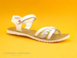 Kickers BETTY Blanc - 694790-30-3 - Nu-pieds Fille 13 Kickers BETTY Blanc - 694790-30-3 - Nu-pieds Fille -Magasin De Chaussures cd24607c73b9e66c561f35ea11d5d5ef img 6112.jpg 135763