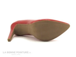 Marco Tozzi 2-22415-20 Chili Metal - Rouge Verni Talon Escarpin -Magasin De Chaussures cd24607c73b9e66c561f35ea11d5d5ef img 6123.jpg 113001