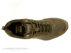 CATerpillar CAT ARISE Brun Feve - 587700-60B - P721358 - Basket Homme Cuir Marron -Magasin De Chaussures cd24607c73b9e66c561f35ea11d5d5ef img 6160.jpg 179021