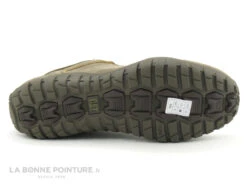 CATerpillar CAT ARISE Brun Feve - 587700-60B - P721358 - Basket Homme Cuir Marron -Magasin De Chaussures cd24607c73b9e66c561f35ea11d5d5ef img 6165.jpg 179026