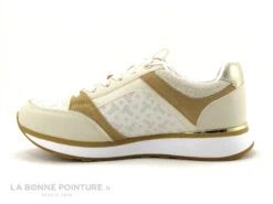 Tamaris 1-23726-20 Ivory Nut Comb - Sneakers Mode Femme -Magasin De Chaussures cd24607c73b9e66c561f35ea11d5d5ef img 6206.jpg 179156