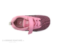 Puma COMET 2 ALT Pink Black - Basket Sport Fille Rose Et Noire -Magasin De Chaussures cd24607c73b9e66c561f35ea11d5d5ef img 6215.jpg 167002