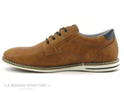 Mustang 4150-311-307 Cognac - Chaussure Homme Marron Clair -Magasin De Chaussures cd24607c73b9e66c561f35ea11d5d5ef img 6234.jpg 179147