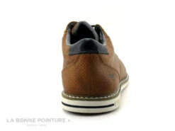 Mustang 4150-311-307 Cognac - Chaussure Homme Marron Clair -Magasin De Chaussures cd24607c73b9e66c561f35ea11d5d5ef img 6235.jpg 179148