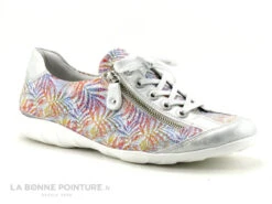 Remonte R3435-93 Ice-weiss Multi - Chaussure Basse Femme Multicolore 13 Remonte R3435-93 Ice-weiss Multi - Chaussure Basse Femme Multicolore -Magasin De Chaussures cd24607c73b9e66c561f35ea11d5d5ef img 6243.jpg 179071