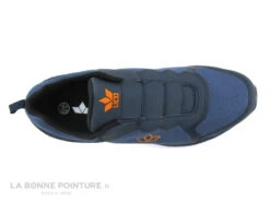 Lico ARMAN SLIPPER Marine Orange - Basket Homme Sans Lacet -Magasin De Chaussures cd24607c73b9e66c561f35ea11d5d5ef img 6251.jpg 167017