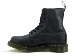 Dr. Martens DR Martens 1460 PASCAL 13512006 Black Virginia - Boots 11 Dr. Martens DR Martens 1460 PASCAL 13512006 Black Virginia - Boots -Magasin De Chaussures cd24607c73b9e66c561f35ea11d5d5ef img 6286.jpg 124766