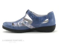 Suave London 8031T Marlin Petunia - Chaussure Ouverte Femme -Magasin De Chaussures cd24607c73b9e66c561f35ea11d5d5ef img 6288.jpg 167024