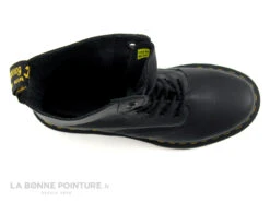 Dr. Martens DR Martens 1460 PASCAL 13512006 Black Virginia - Boots 14 Dr. Martens DR Martens 1460 PASCAL 13512006 Black Virginia - Boots -Magasin De Chaussures cd24607c73b9e66c561f35ea11d5d5ef img 6289.jpg 124761