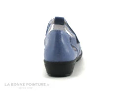 Suave London 8031T Marlin Petunia - Chaussure Ouverte Femme -Magasin De Chaussures cd24607c73b9e66c561f35ea11d5d5ef img 6289.jpg 167025