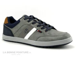 Streeter OLARIA Gris - Bleu Marine - Basket Homme 13 Streeter OLARIA Gris - Bleu Marine - Basket Homme -Magasin De Chaussures cd24607c73b9e66c561f35ea11d5d5ef img 6295.jpg 179210