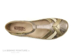 Pikolinos VALLARTA 655-0732CLC1 Stone - Sandale Or 14 Pikolinos VALLARTA 655-0732CLC1 Stone - Sandale Or -Magasin De Chaussures cd24607c73b9e66c561f35ea11d5d5ef img 6356.jpg 167131