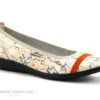 Inea POTIOK Corail Or Graffitis - Ballerine Originale Femme -Magasin De Chaussures cd24607c73b9e66c561f35ea11d5d5ef img 6358.jpg 167207