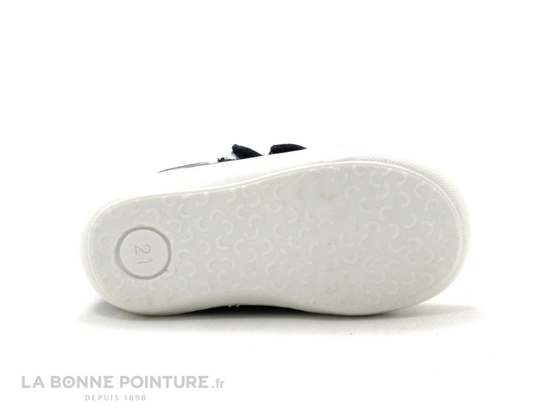 Bellamy LORIS Marine Jeans Rouge - Chaussure BEBE Avec Scratches 9 Bellamy LORIS Marine Jeans Rouge - Chaussure BEBE Avec Scratches – Image 7