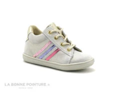 Bellamy RAFA Blanc Brillant - Basket Montante Fille Premiers Pas -Magasin De Chaussures cd24607c73b9e66c561f35ea11d5d5ef img 6386.jpg 167151