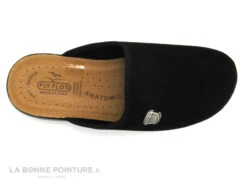 Fly Flot FABULET Noir - Pantoufle Mule Homme -Magasin De Chaussures cd24607c73b9e66c561f35ea11d5d5ef img 6388.jpg 138810