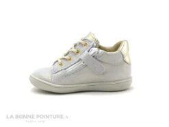 Bellamy RAFA Blanc Brillant - Basket Montante Fille Premiers Pas -Magasin De Chaussures cd24607c73b9e66c561f35ea11d5d5ef img 6388.jpg 167148