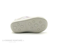 Bellamy RAFA Blanc Brillant - Basket Montante Fille Premiers Pas -Magasin De Chaussures cd24607c73b9e66c561f35ea11d5d5ef img 6390.jpg 167149