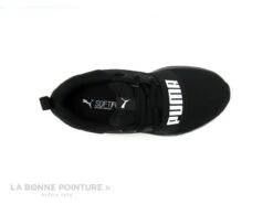 Puma WIRED RUN PS - Basket Noire Enfant -Magasin De Chaussures cd24607c73b9e66c561f35ea11d5d5ef img 6466.jpg 155191