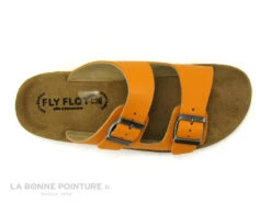 Fly Flot FREIN Orange - Mule Anatomique Femme - Brides Reglables 10 Fly Flot FREIN Orange - Mule Anatomique Femme - Brides Reglables -Magasin De Chaussures cd24607c73b9e66c561f35ea11d5d5ef img 6467.jpg 179328