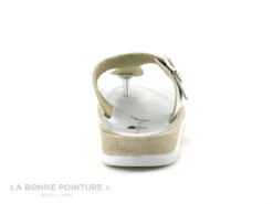 Flex Is PETUNIAC Argento - Tong Femme Reglable Cuir Argent -Magasin De Chaussures cd24607c73b9e66c561f35ea11d5d5ef img 6477.jpg 179332