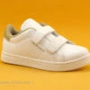 Kappa PALAVELA 30362U0 White Natural Beige - Basket Enfant 1 Kappa PALAVELA 30362U0 White Natural Beige - Basket Enfant -Magasin De Chaussures cd24607c73b9e66c561f35ea11d5d5ef img 6478.jpg 113362
